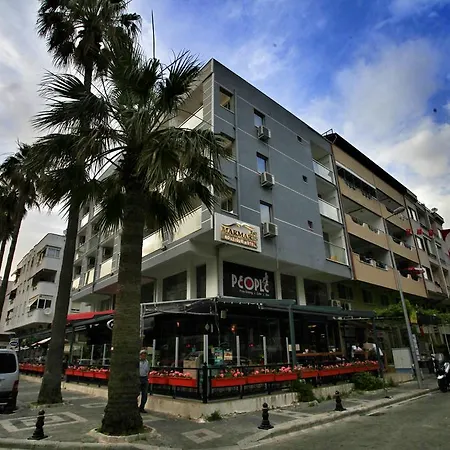 Ξενοδοχείο The Boutique Μαρμαρίς