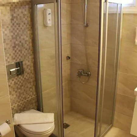 فندق ذا مارماريس البوتيكي