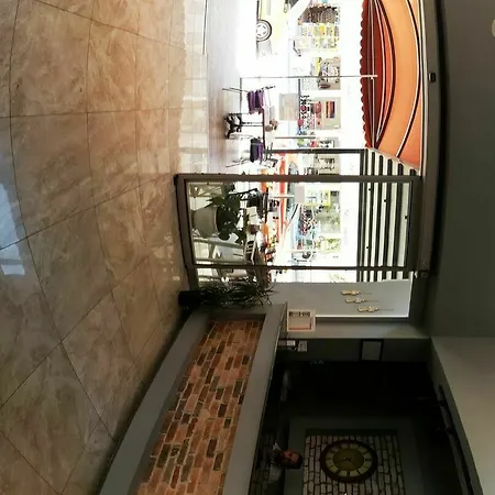 ذا مارماريس البوتيكي *